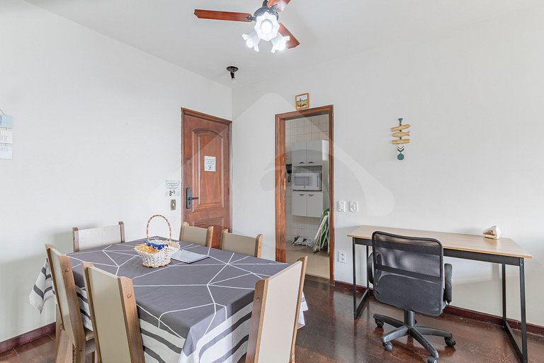 Ocean View w/ Balcony & Tub – 8-min walk to Beach