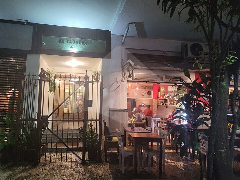 2 min de Copacabana | Moderno y confortable