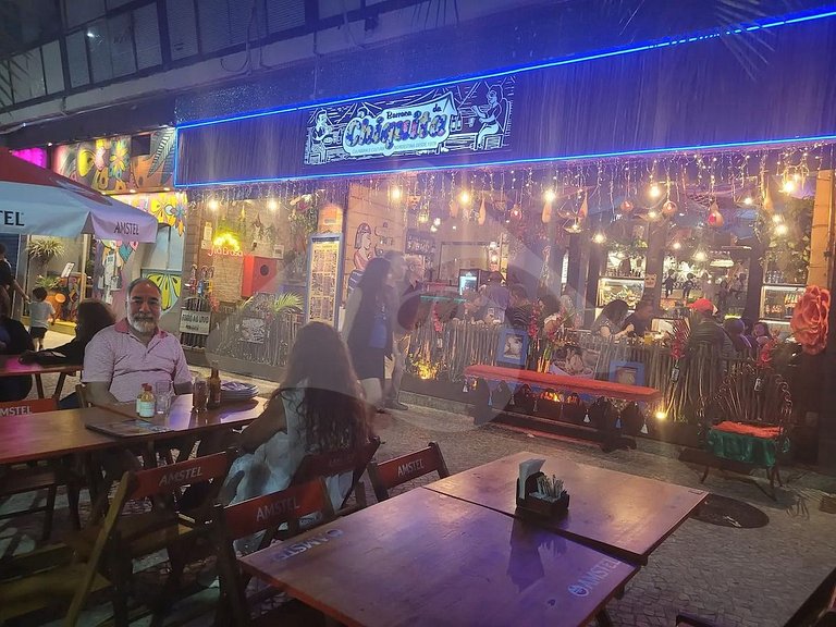 2 min de Copacabana | Moderno y confortable