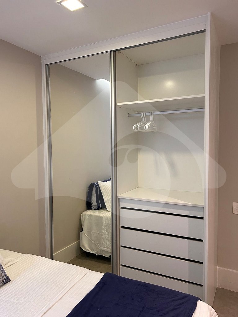 Beachfront: Renovated Luxury in Barra da Tijuca