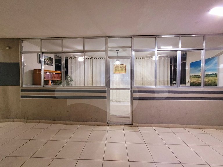 Estudio Acogedor c/ Vista al Cristo
