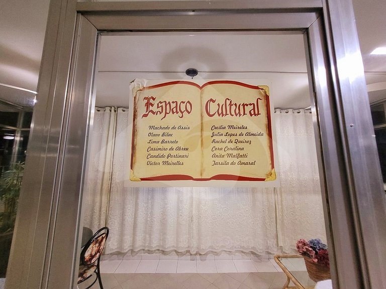 Estudio Acogedor c/ Vista al Cristo