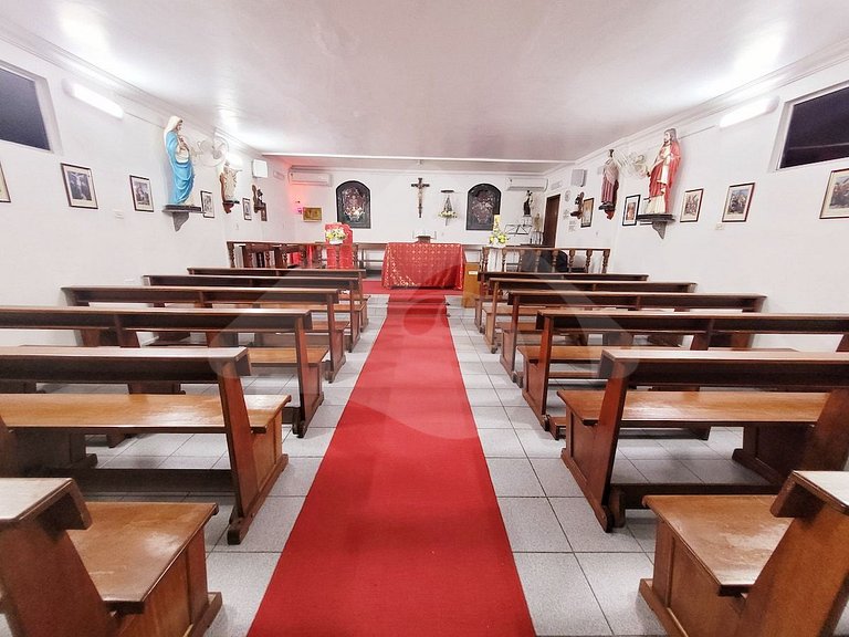 Estudio Acogedor c/ Vista al Cristo