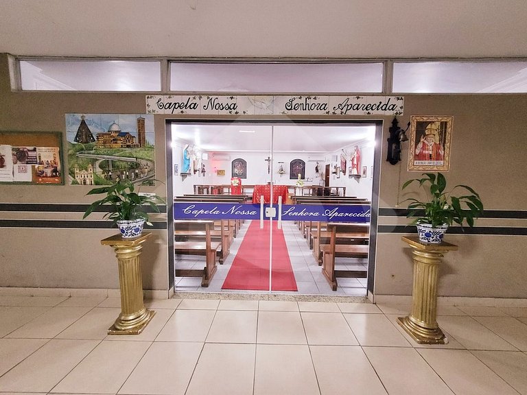 Estudio Acogedor c/ Vista al Cristo