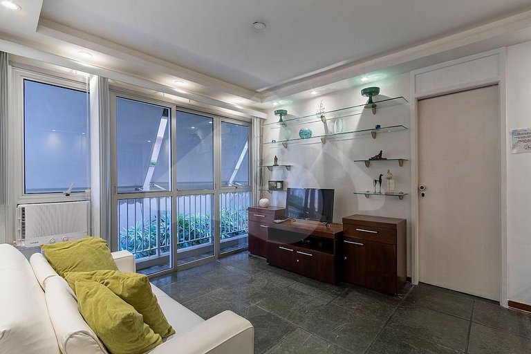 Ipanema by Beach & Lagoon | 5 min to Metro/Beach