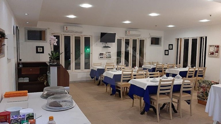 Ipanema by Beach & Lagoon | 5 min to Metro/Beach