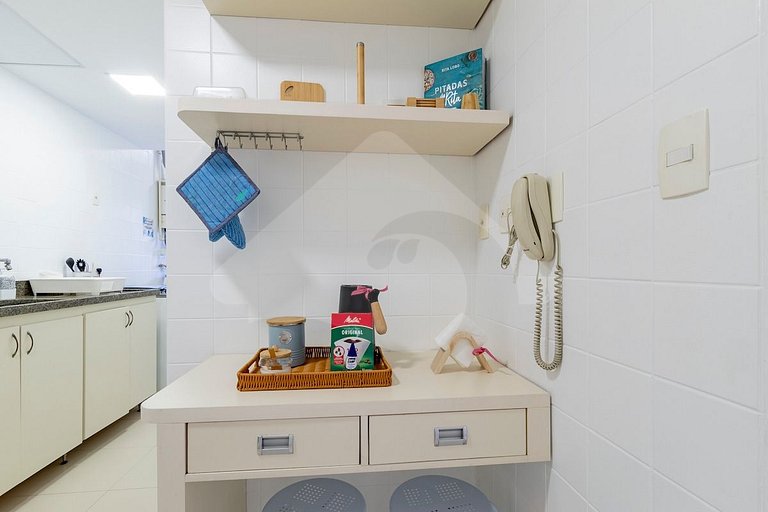 A 9 min de la playa | Remodelado y Acogedor.