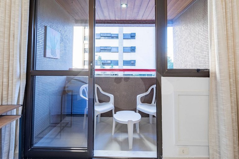 A 9 min de la playa | Remodelado y Acogedor.