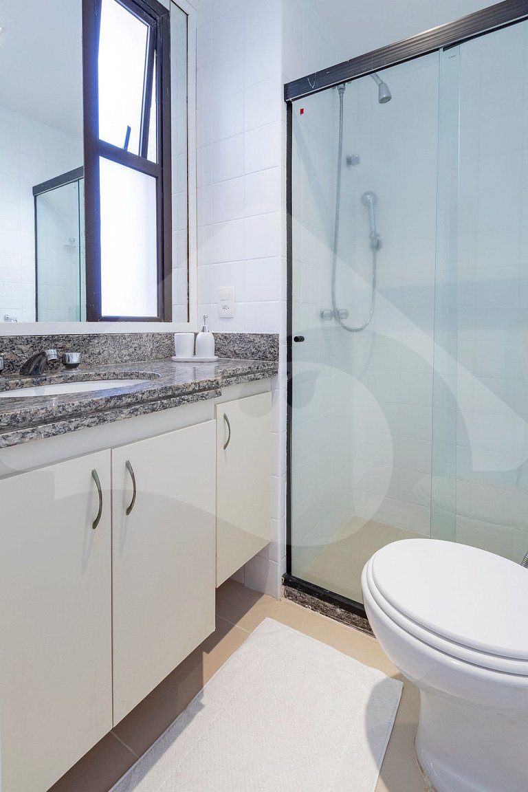 A 9 min de la playa | Remodelado y Acogedor.