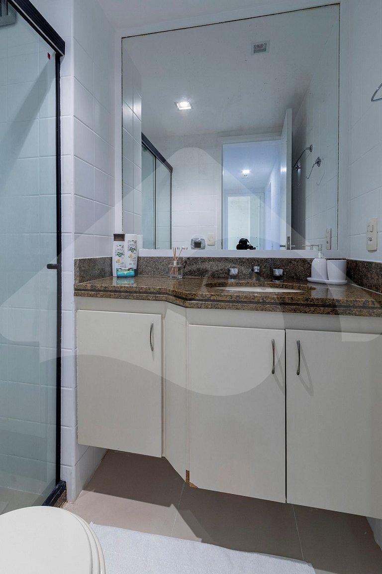 A 9 min de la playa | Remodelado y Acogedor.
