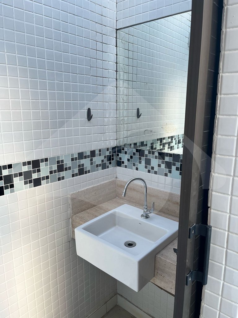 Penthouse Frente al Mar con Bañera y Suites