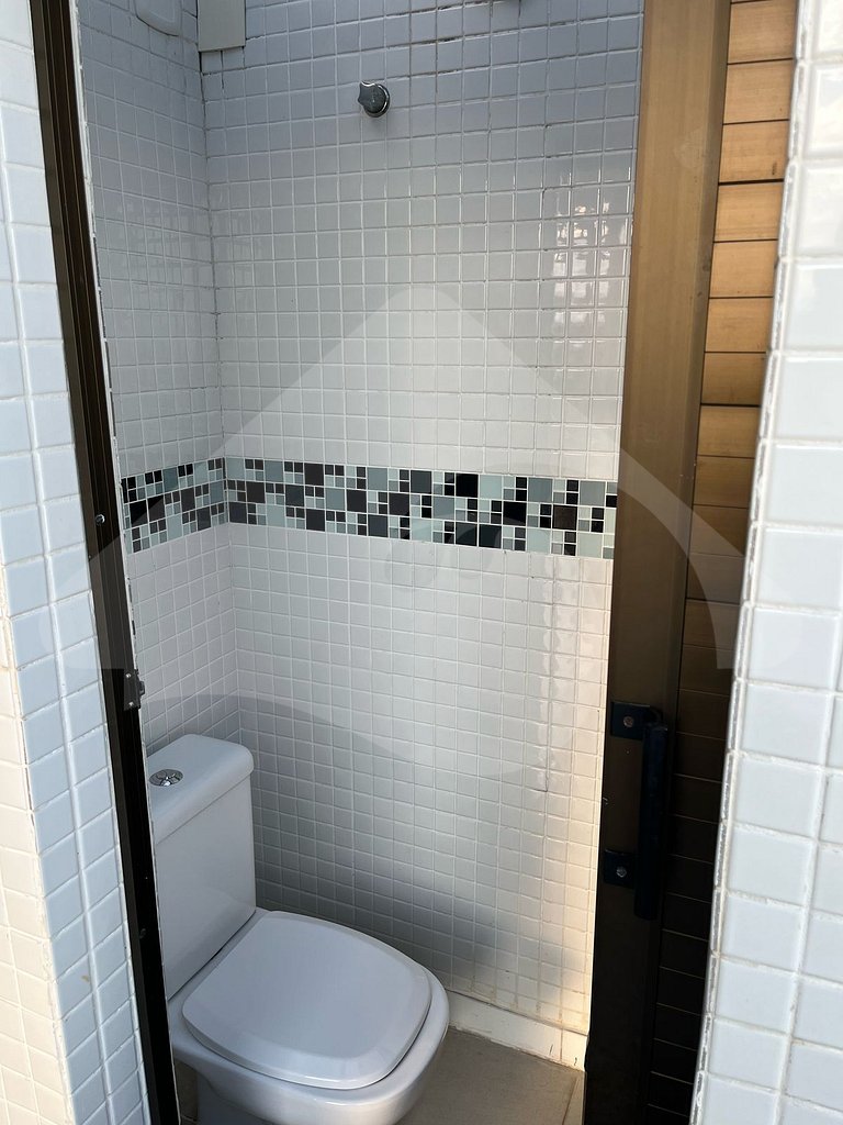 Penthouse Frente al Mar con Bañera y Suites