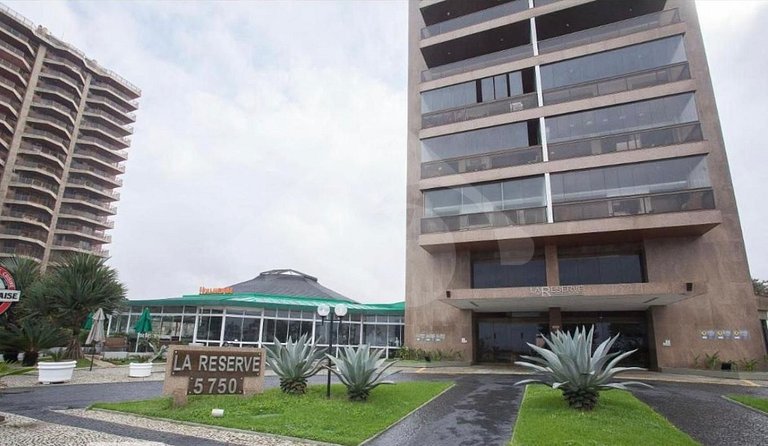 Penthouse Frente al Mar con Jacuzzi y Suites