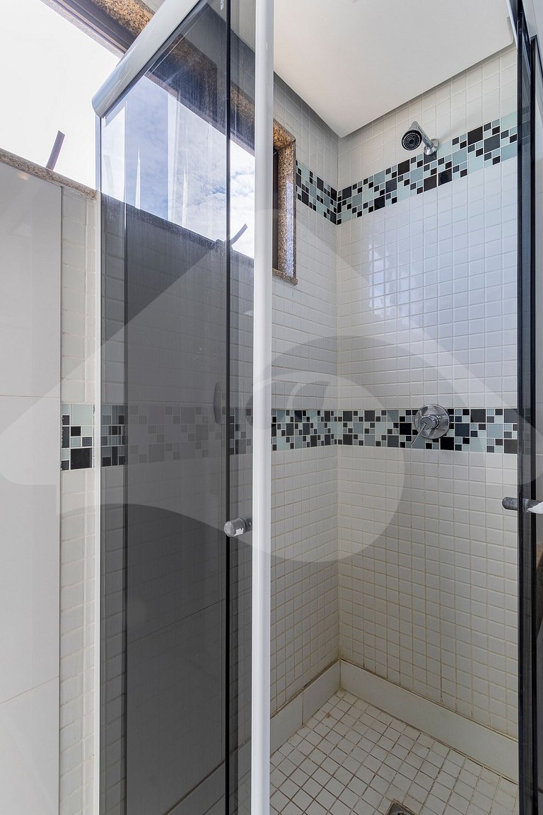 Penthouse Frente al Mar con Bañera y Suites