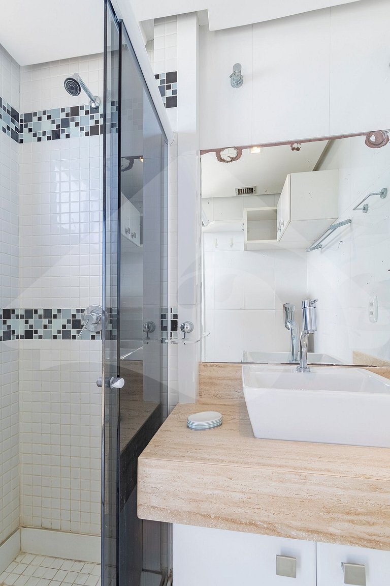 Penthouse Frente al Mar con Jacuzzi y Suites