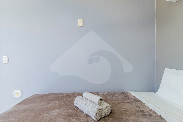 Penthouse Frente al Mar con Bañera y Suites