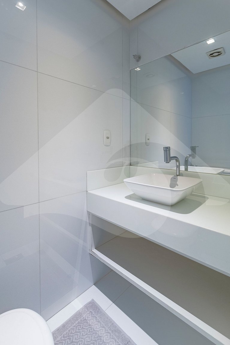 Penthouse Frente al Mar con Bañera y Suites