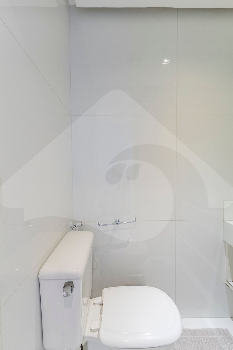 Penthouse Frente al Mar con Bañera y Suites