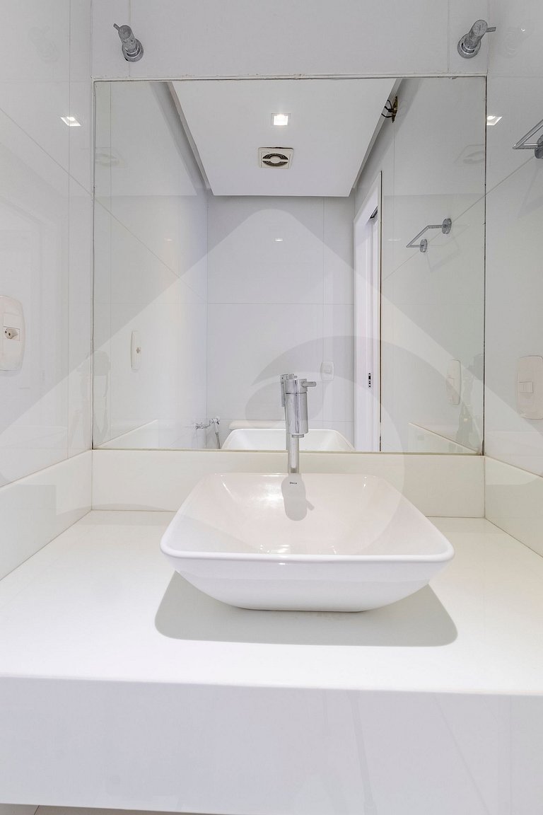 Penthouse Frente al Mar con Bañera y Suites