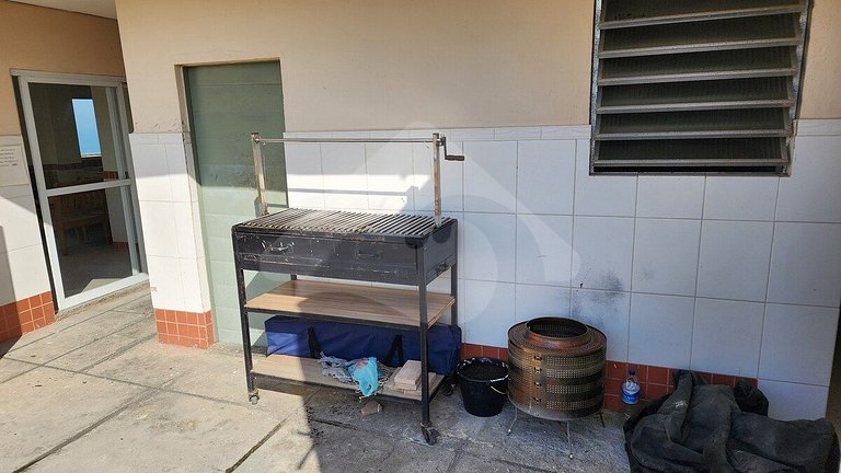 A poucos passos da Praia de Ipanema & Arpoador