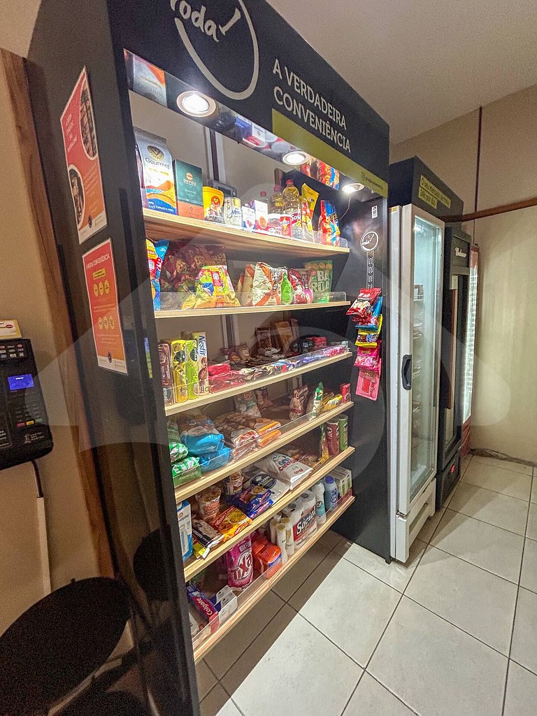 Primera Línea de Playa: Lujo Reformado en Barra da Tijuca