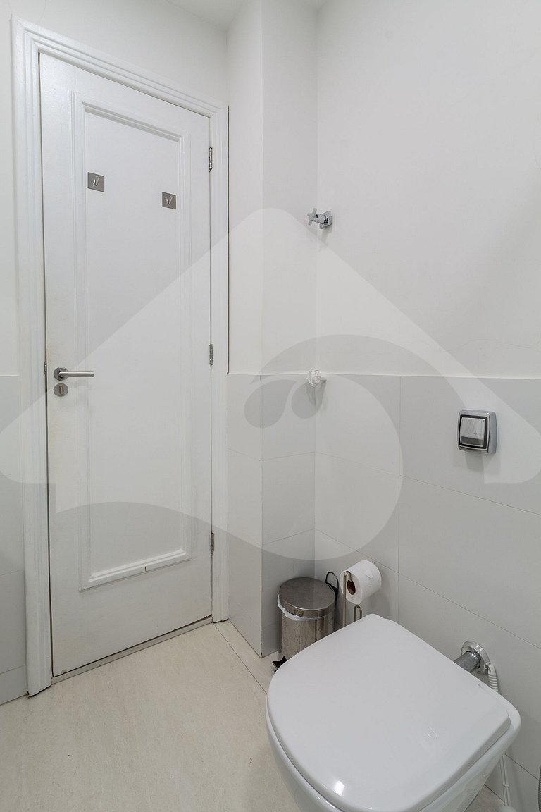 Steps from Ipanema & Arpoador Beach | Renovated