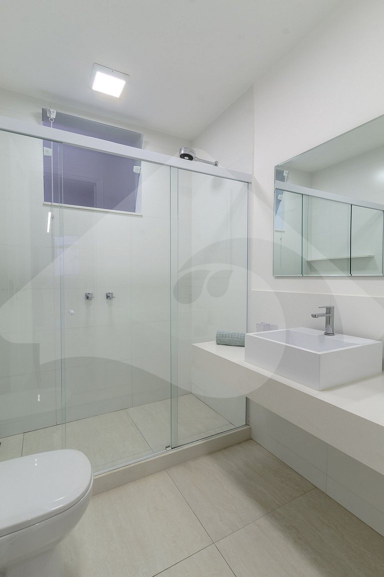 Steps from Ipanema & Arpoador Beach | Renovated