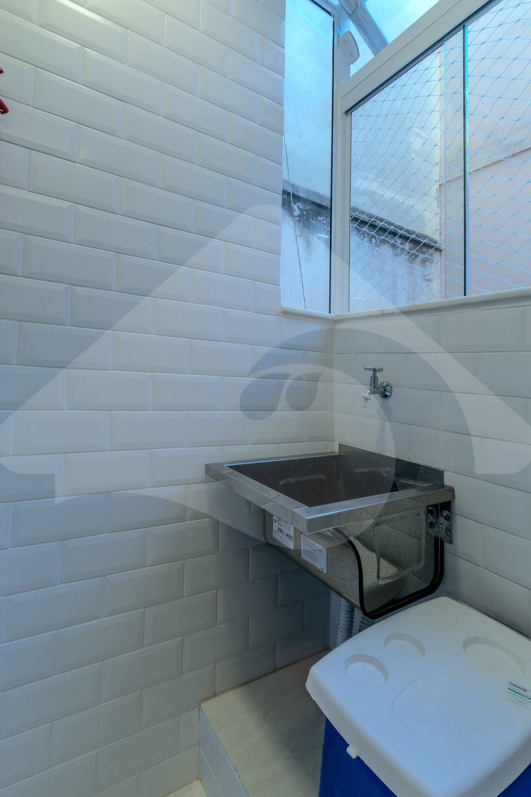 Steps from Ipanema & Arpoador Beach | Renovated