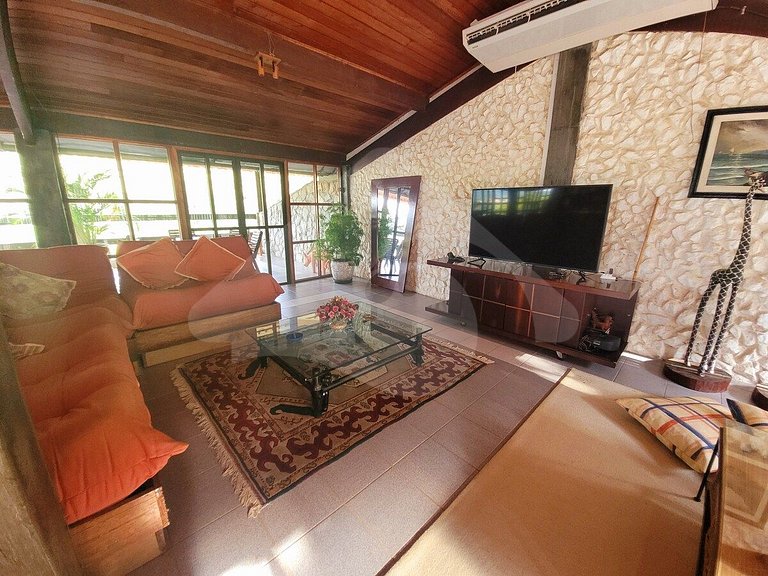10 Hab. | Piscina con cascada y vista única