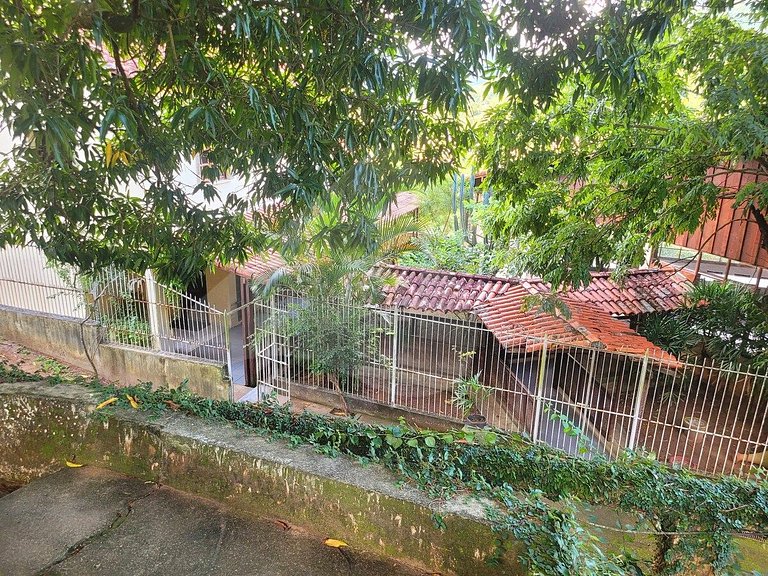 10 quartos | Piscina com cascata e incrível vista