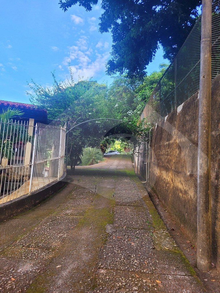 10 Hab. | Piscina con cascada y vista única