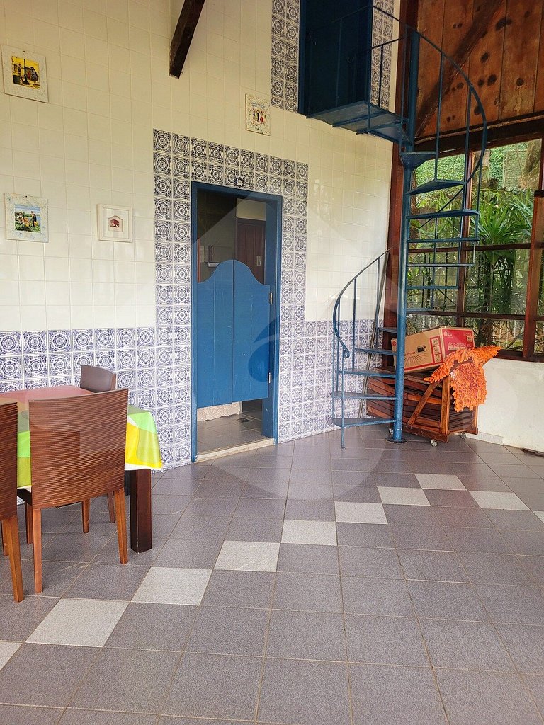 10 quartos | Piscina com cascata e incrível vista