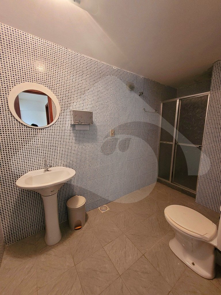 10 quartos | Piscina com cascata e incrível vista
