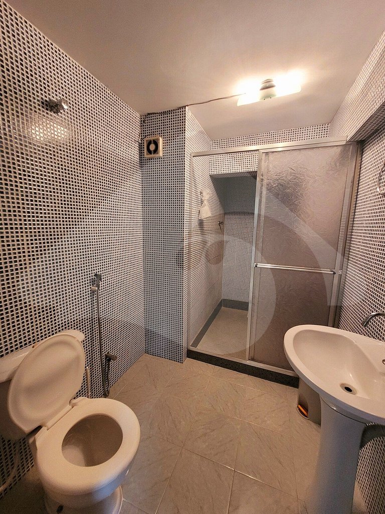 10 quartos | Piscina com cascata e incrível vista