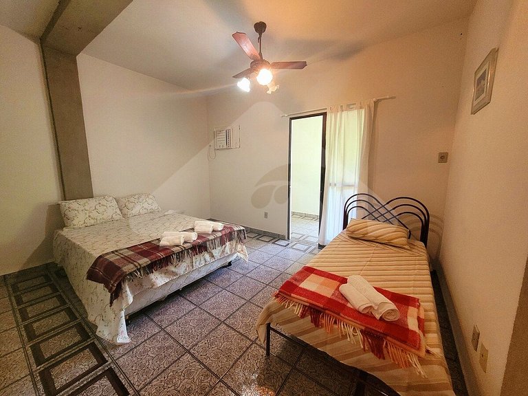 10 Hab. | Piscina con cascada y vista única