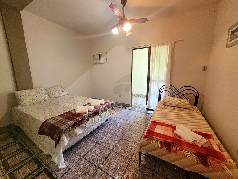 10 Hab. | Piscina con cascada y vista única