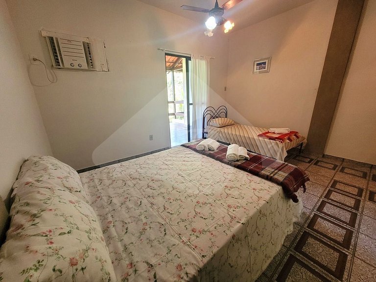 10 Hab. | Piscina con cascada y vista única