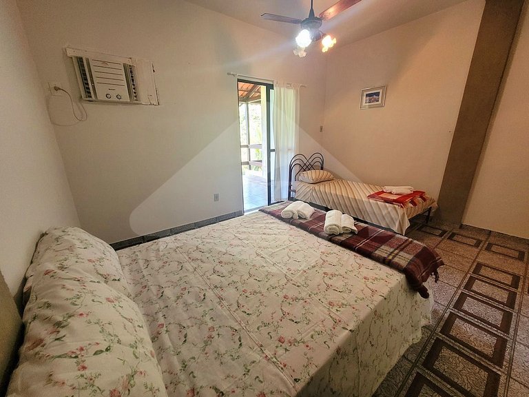 10 Hab. | Piscina con cascada y vista única