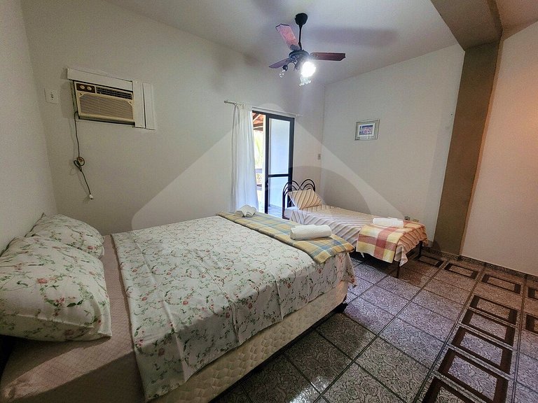 10 Hab. | Piscina con cascada y vista única