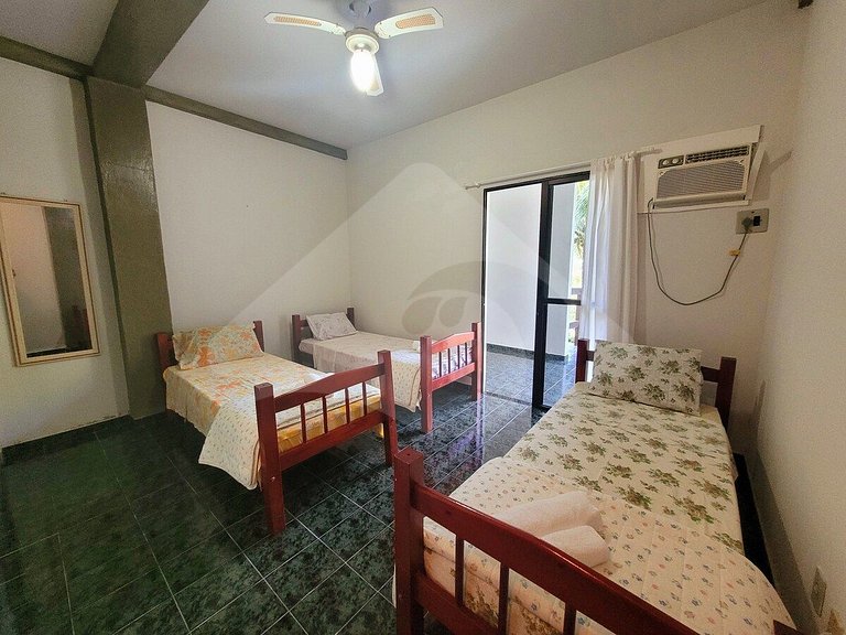 10 Hab. | Piscina con cascada y vista única