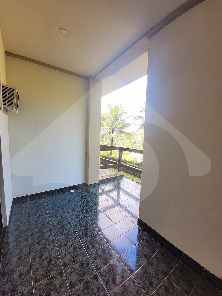 10 quartos | Piscina com cascata e incrível vista