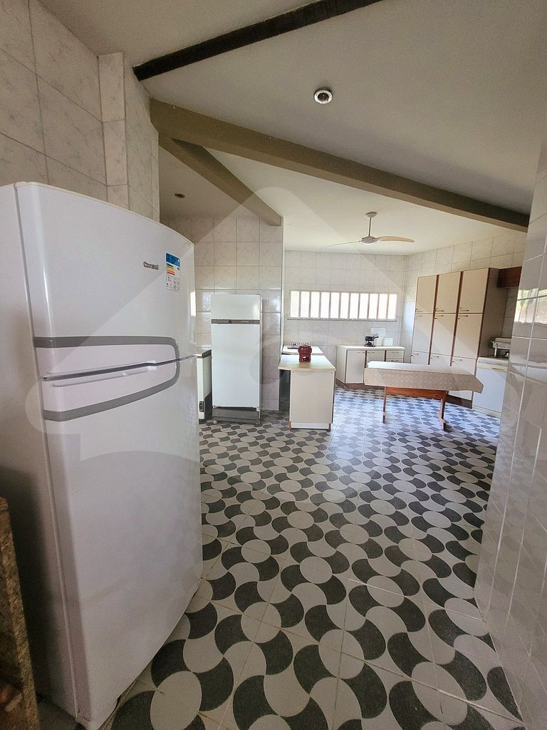 10 quartos | Piscina com cascata e incrível vista