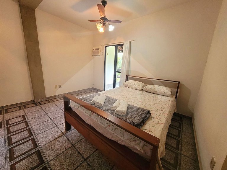 10 Hab. | Piscina con cascada y vista única