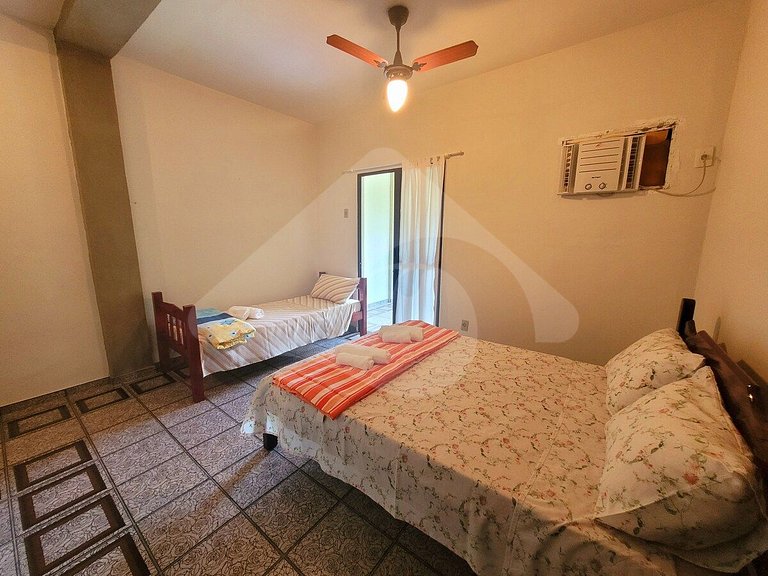 10 Hab. | Piscina con cascada y vista única