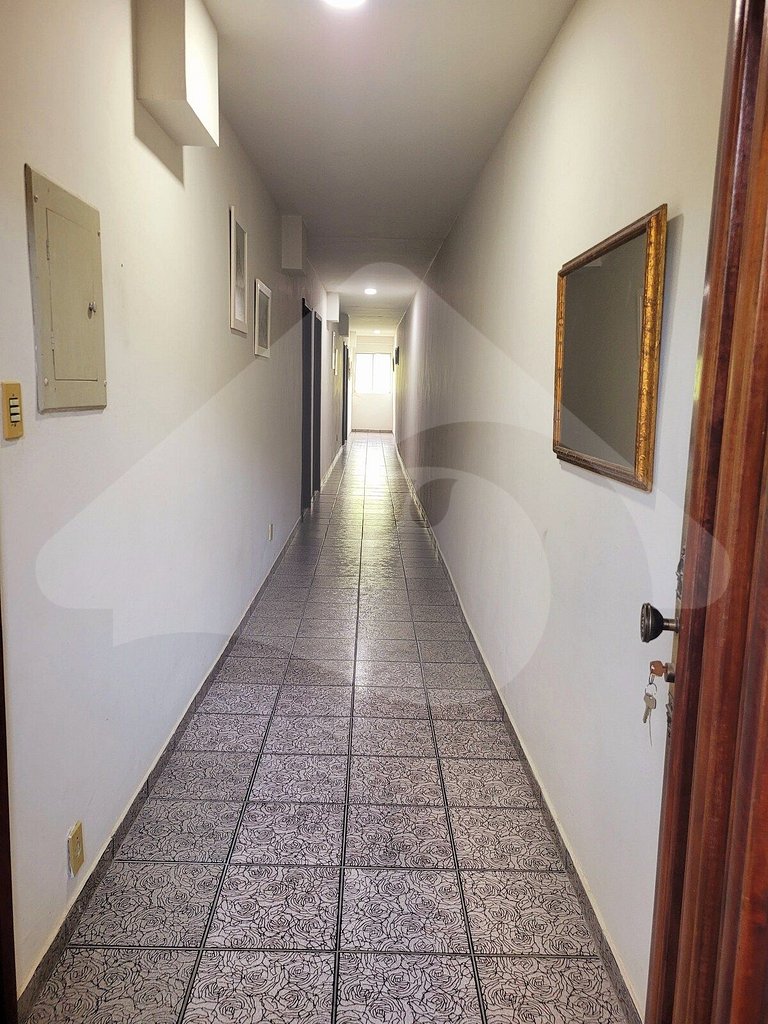10 Hab. | Piscina con cascada y vista única