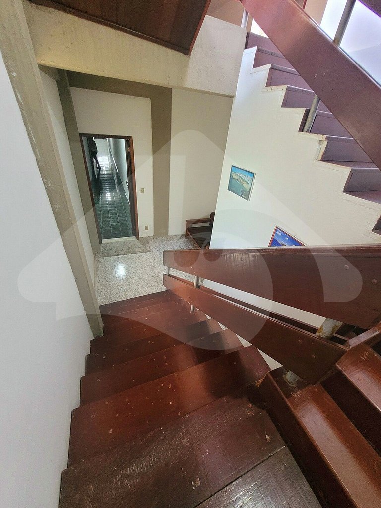 10 quartos | Piscina com cascata e incrível vista