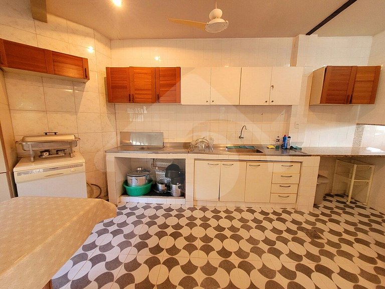 10 Hab. | Piscina con cascada y vista única