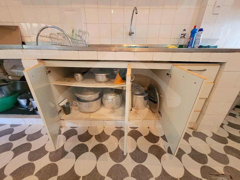 10 quartos | Piscina com cascata e incrível vista