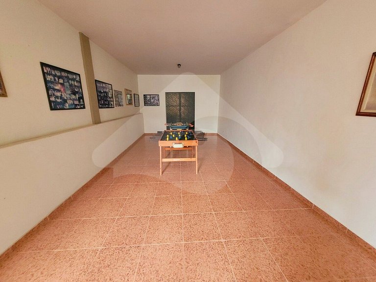 10 quartos | Piscina com cascata e incrível vista