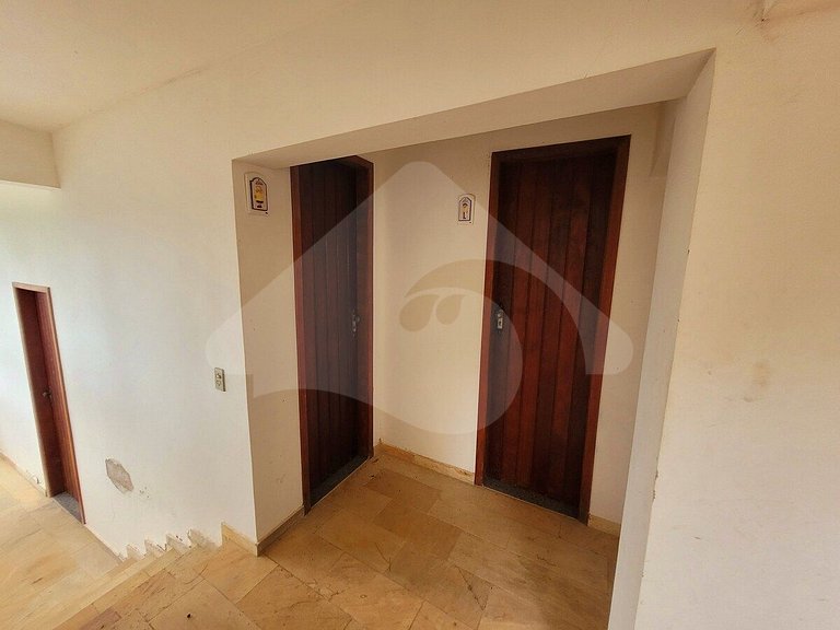10 quartos | Piscina com cascata e incrível vista